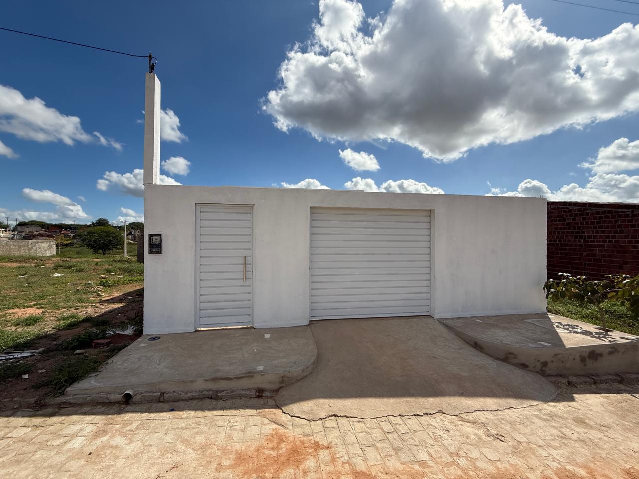 Apartamento disponível para financiamento pela Caixa