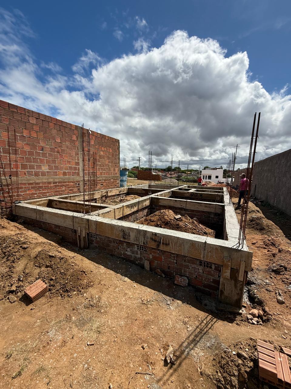 Apartamento disponível para financiamento pela Caixa