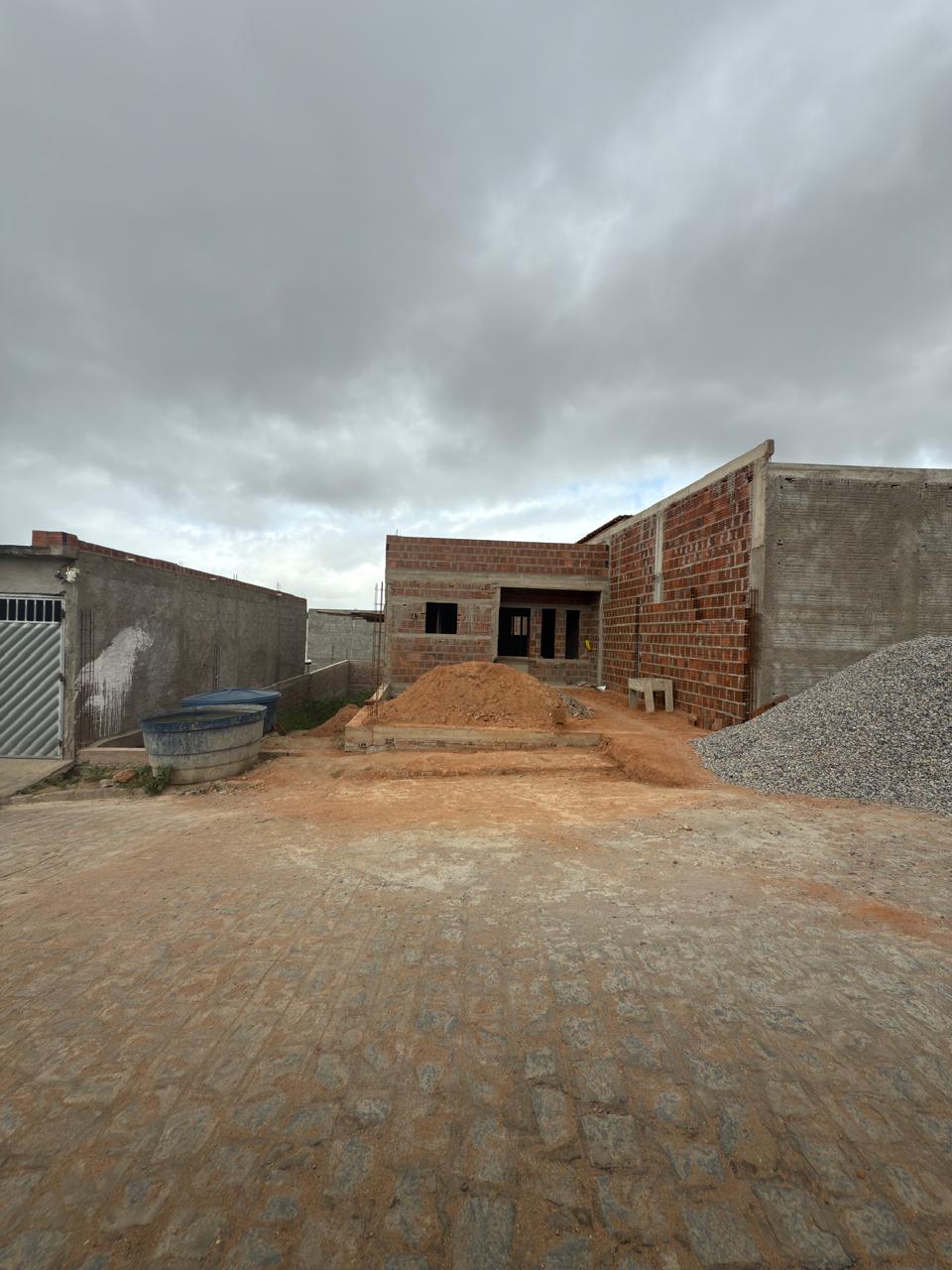 Apartamento disponível para financiamento pela Caixa