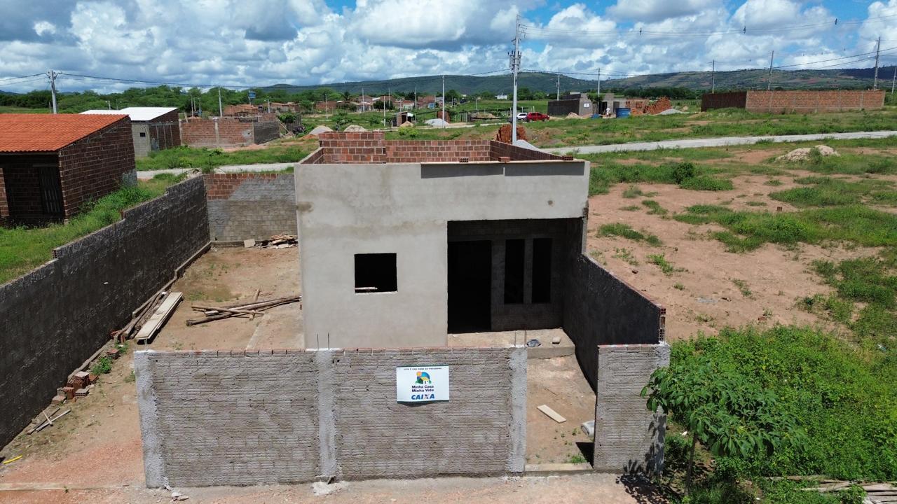 Apartamento disponível para financiamento pela Caixa