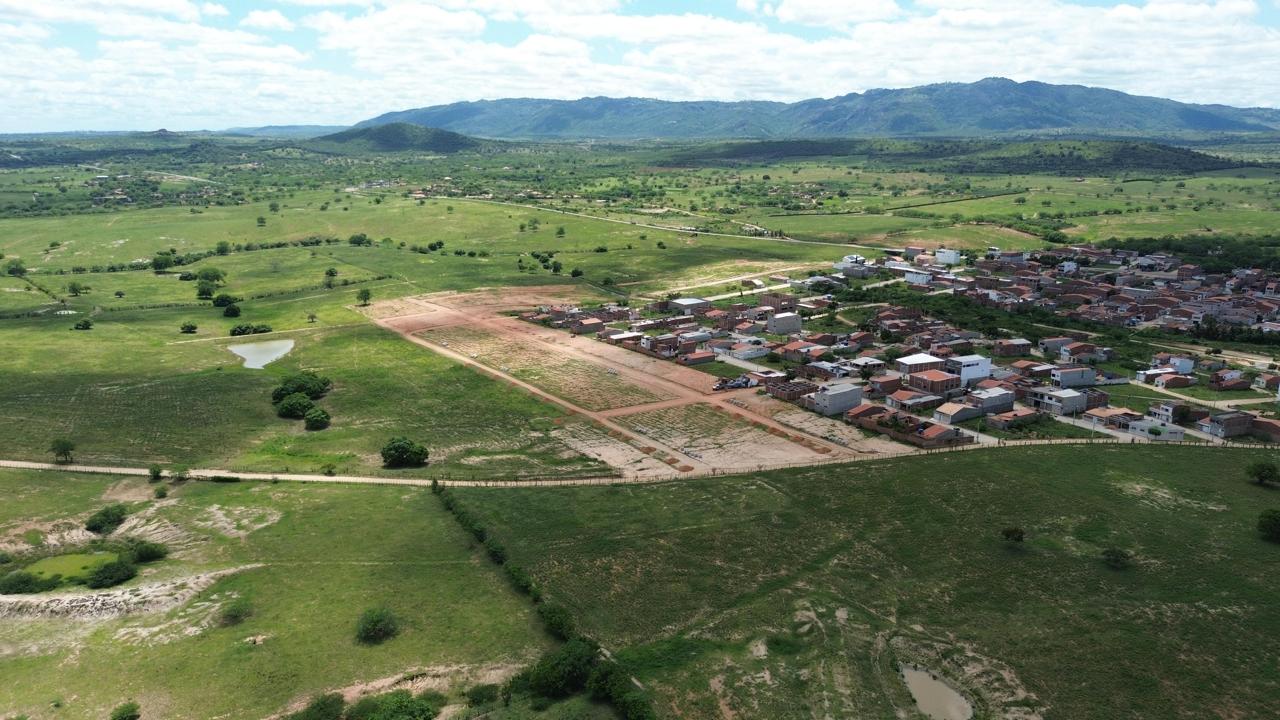 Lotes no Loteamento Gold Park 03