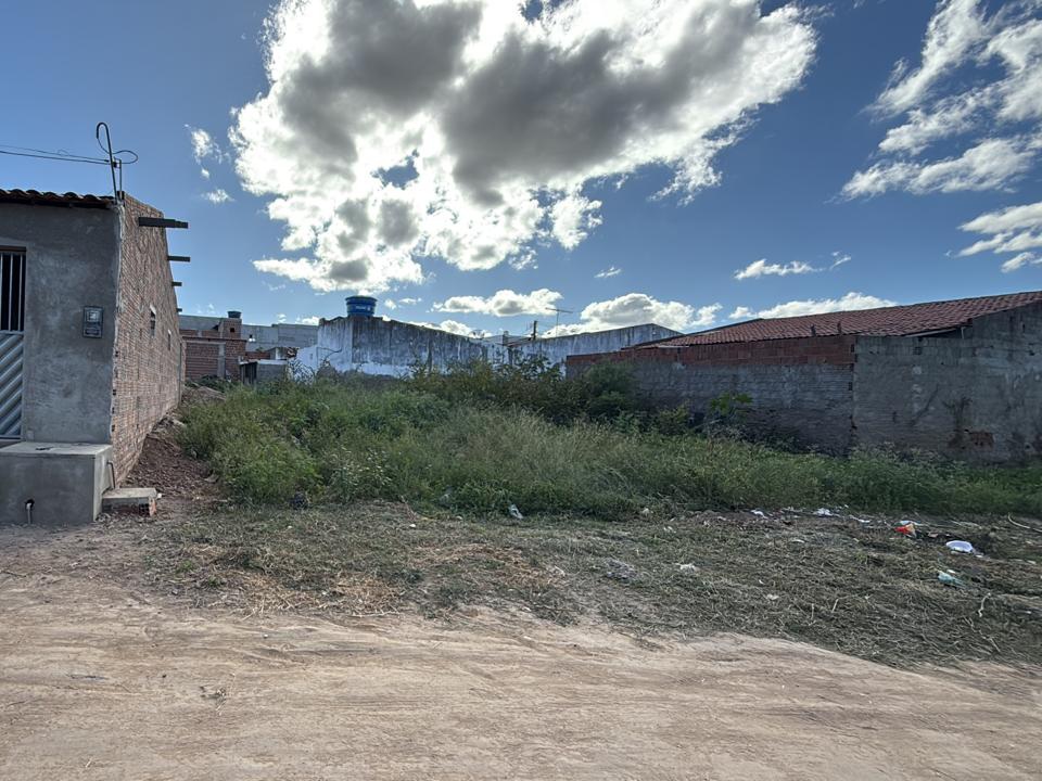 Terreno em Celestino Ferreira